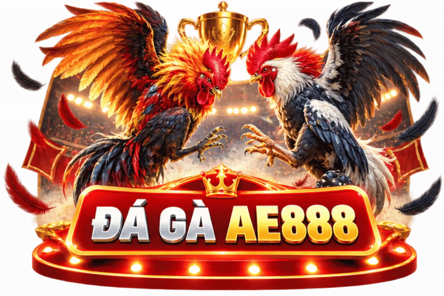 AE888 đá gà