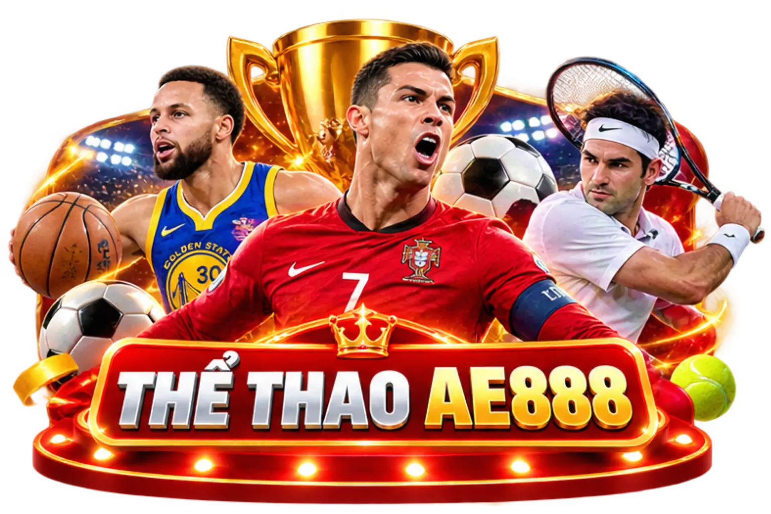 AE888 thể thao
