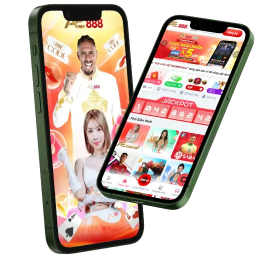 Tải AE888 ứng dụng di động